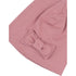 Mikk-Line Cotton Hat Bow (Double layered) Hats Lilas